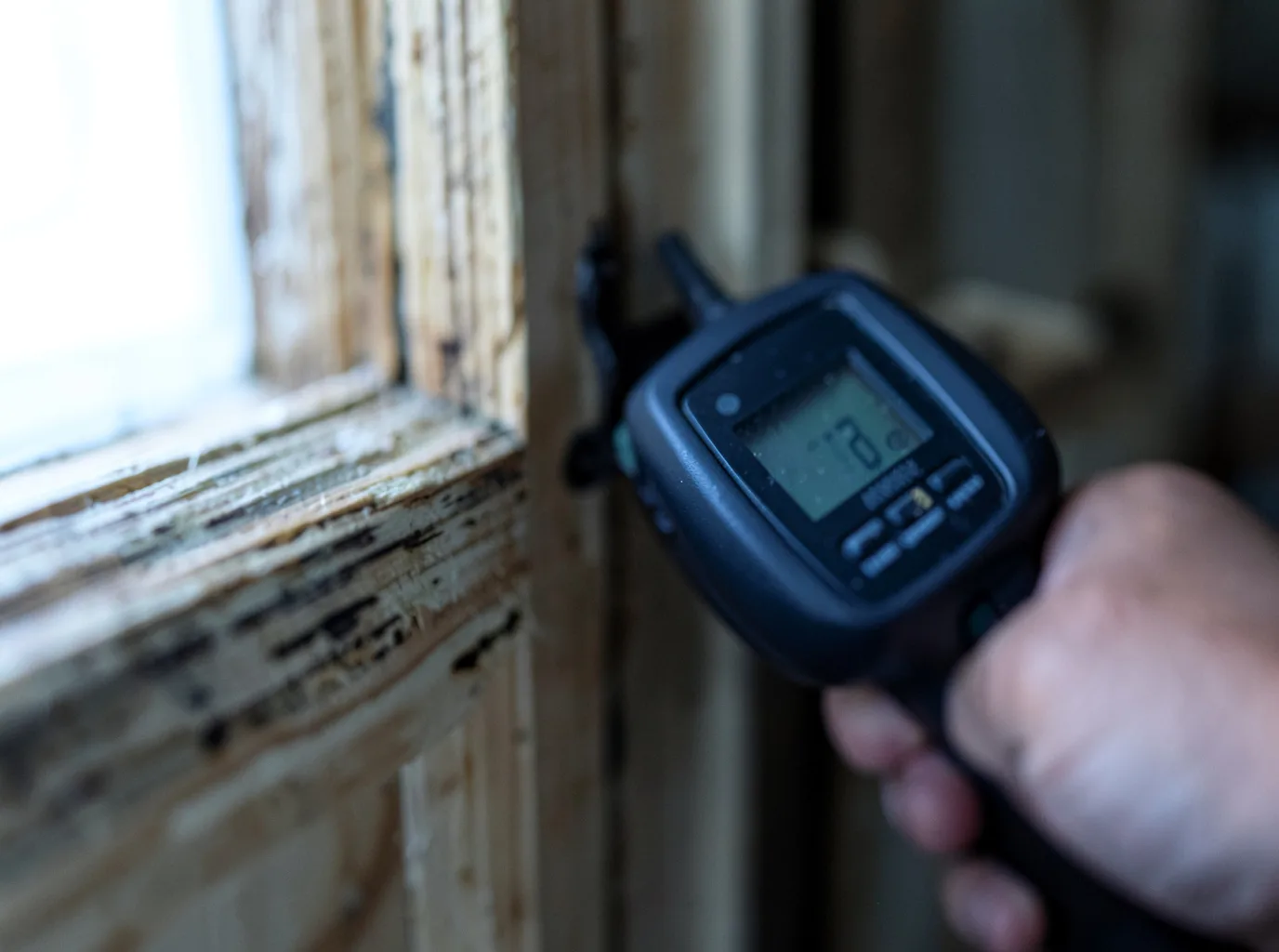 Commercial Water Damage Restoration in Kearny, NJ
