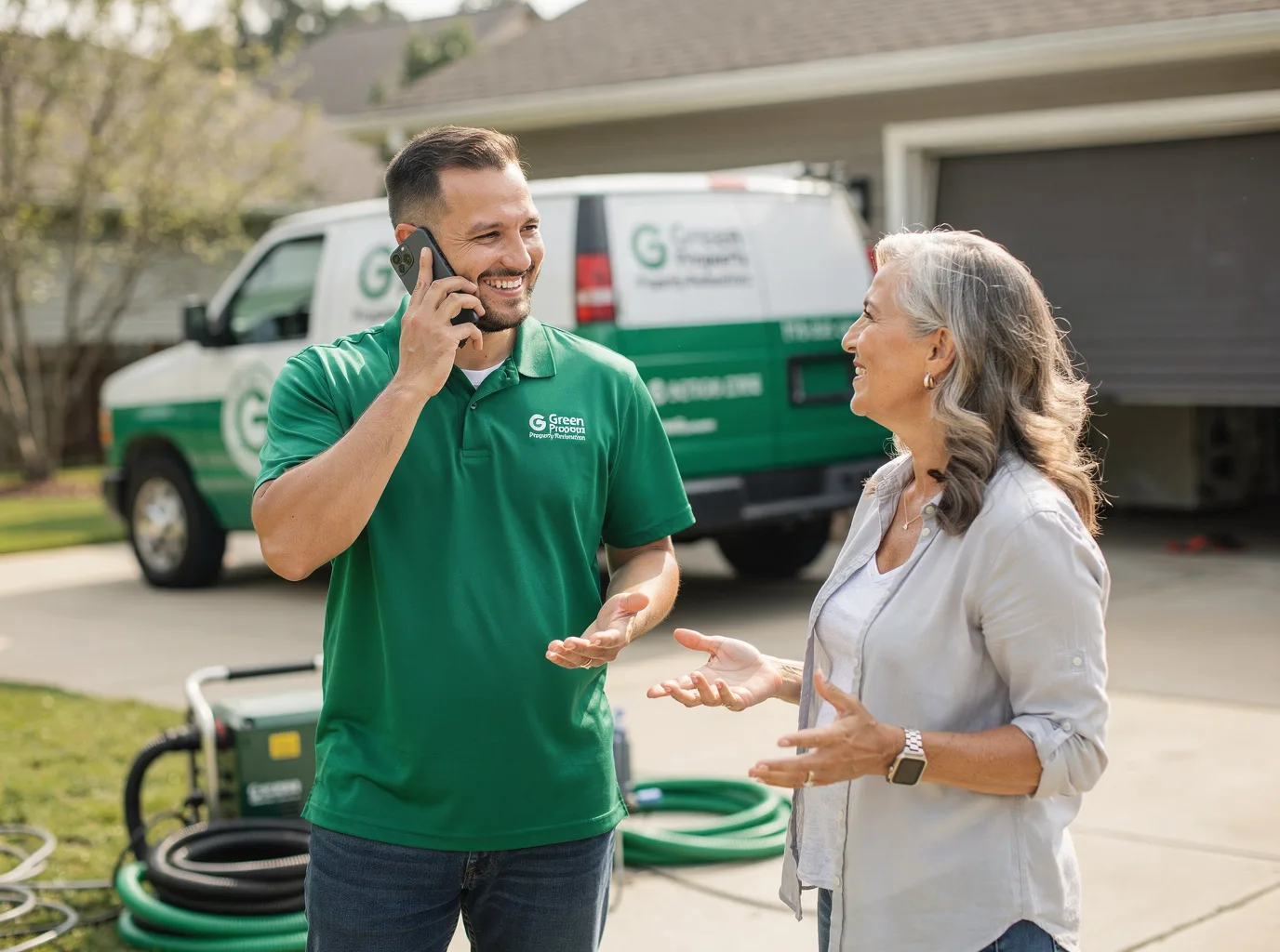 Water Damage Restoration Kearny, NJ FAQs